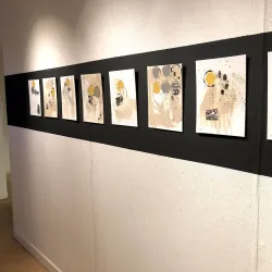 Arvika Konsthall - Arvika