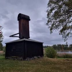 Arvika Old Town (Gamla Stan) - Arvika