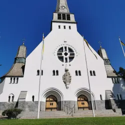 Arvika Old Town (Gamla Stan) - Arvika