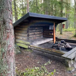 Glaskogen Nature Reserve - Arvika