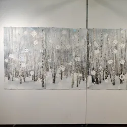 Lars Lerin Art Museum - Arvika