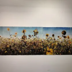 Lars Lerin Art Museum - Arvika