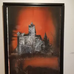 Lars Lerin Art Museum - Arvika