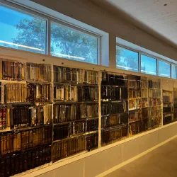 Lars Lerin Art Museum - Arvika