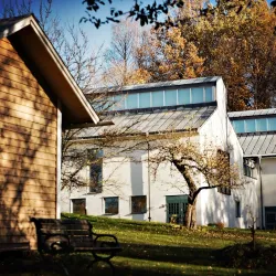 Rackstad Museum - Arvika