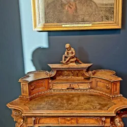 Rackstad Museum - Arvika