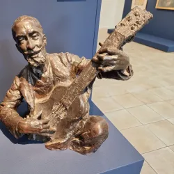 Rackstad Museum - Arvika