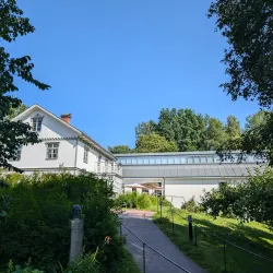 Rackstad Museum - Arvika