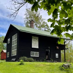 Rackstad Museum - Arvika