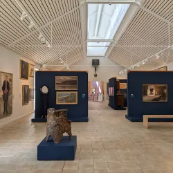 Rackstad Museum - Arvika