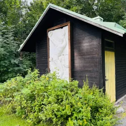 Rackstad Museum - Arvika