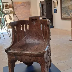 Rackstad Museum - Arvika