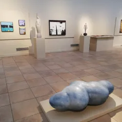 Rackstad Museum - Arvika