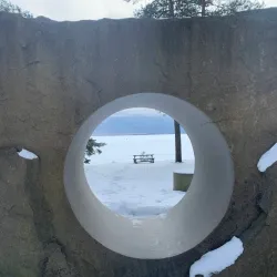 Skutberget Recreation Area - Arvika