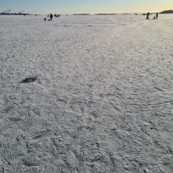 Skutberget Recreation Area - Arvika