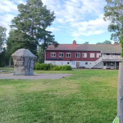 Skutberget Recreation Area - Arvika