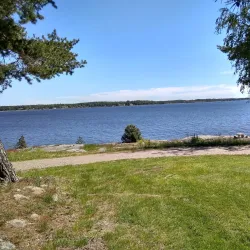 Skutberget Recreation Area - Arvika