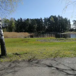 Skutberget Recreation Area - Arvika