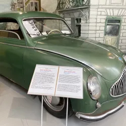 Värmlands Museum - Arvika Branch - Arvika