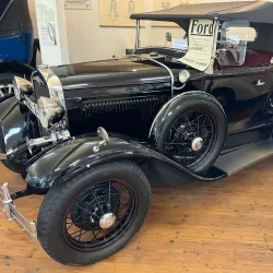 Värmlands Museum - Arvika Branch - Arvika