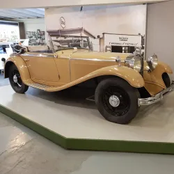 Värmlands Museum - Arvika Branch - Arvika