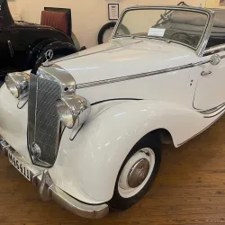 Värmlands Museum - Arvika Branch - Arvika