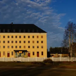 Boden Art Gallery - Boden