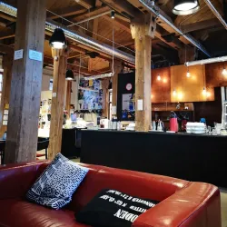 Boden Art Gallery - Boden