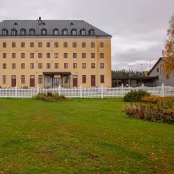 Boden Art Gallery - Boden