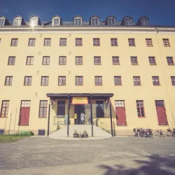 Boden Art Gallery - Boden