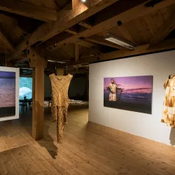 Boden Art Gallery - Boden