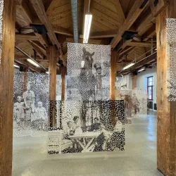 Boden Art Gallery - Boden