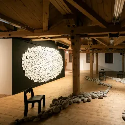 Boden Art Gallery - Boden