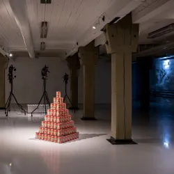 Boden Art Gallery - Boden