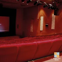 Boden Cultural Center - Boden