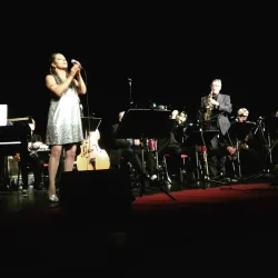 Boden Cultural Center - Boden