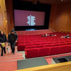 Boden Cultural Center - Boden