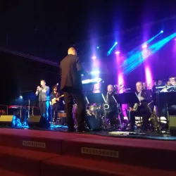 Boden Cultural Center - Boden