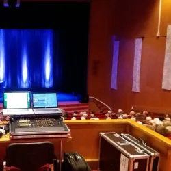 Boden Cultural Center - Boden