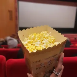 Boden Cultural Center - Boden