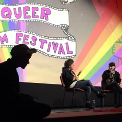 Boden Cultural Center - Boden