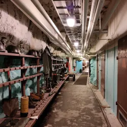 Boden Fortress - Boden