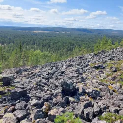 Boden Fortress - Boden