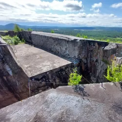 Boden Fortress - Boden