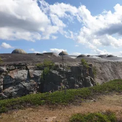 Boden Fortress - Boden