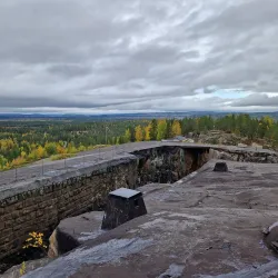 Boden Fortress - Boden