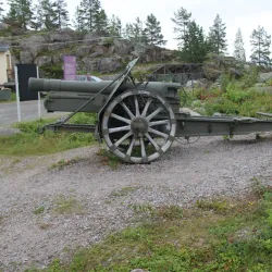 Boden Fortress - Boden