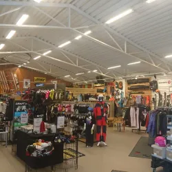 Boden Ski Center - Boden