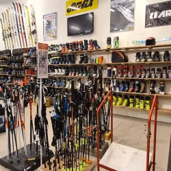 Boden Ski Center - Boden