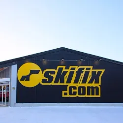 Boden Ski Center - Boden